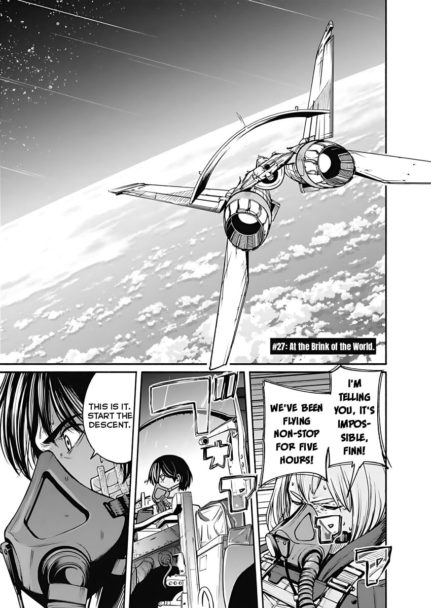 Alma Chapter 27 page 2 - 
