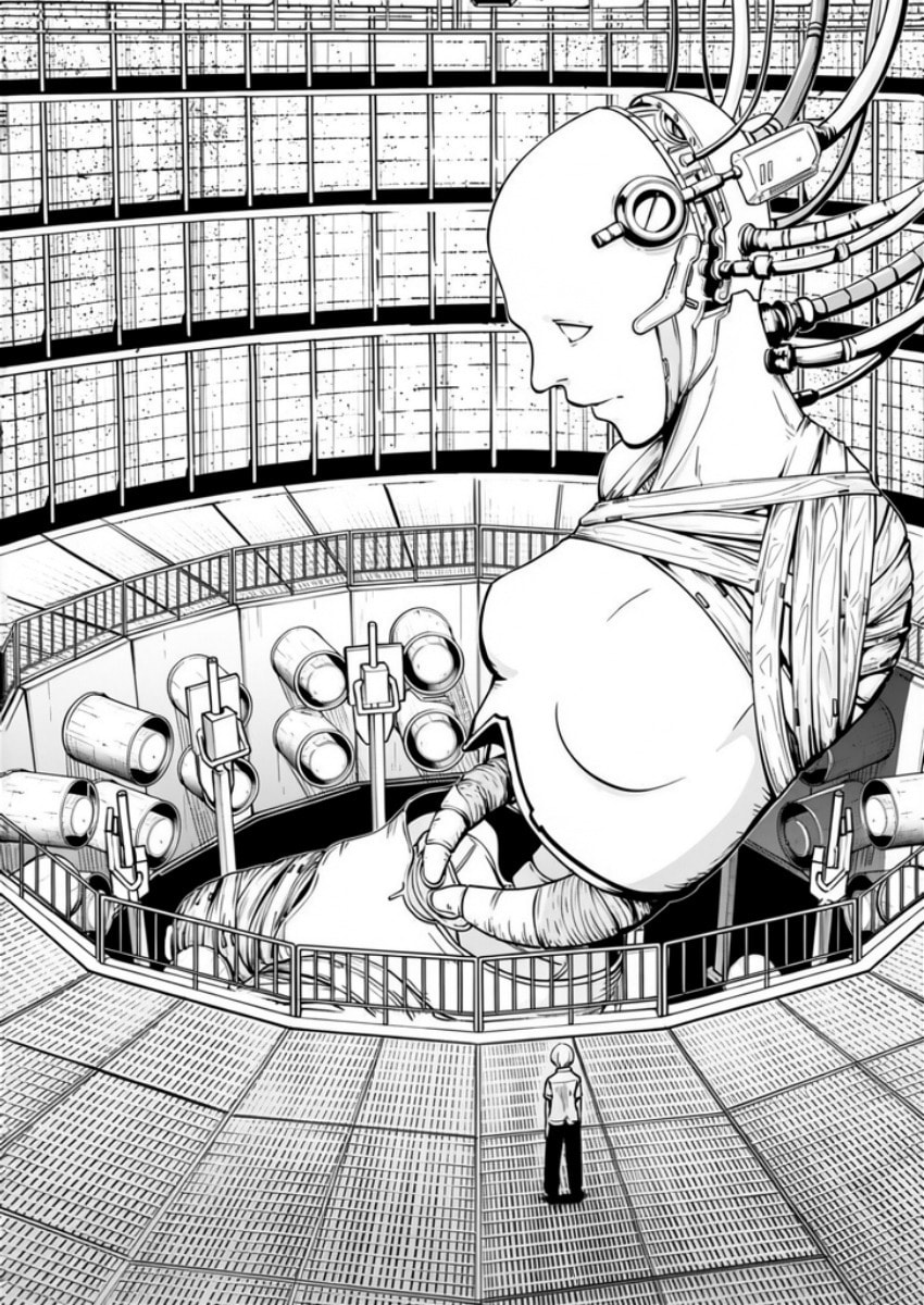 Alma Chapter 27 page 11 - 