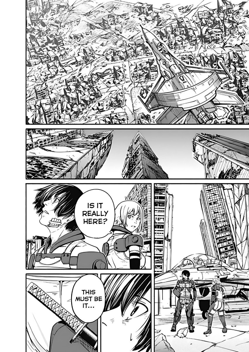 Alma Chapter 27 page 3 - 