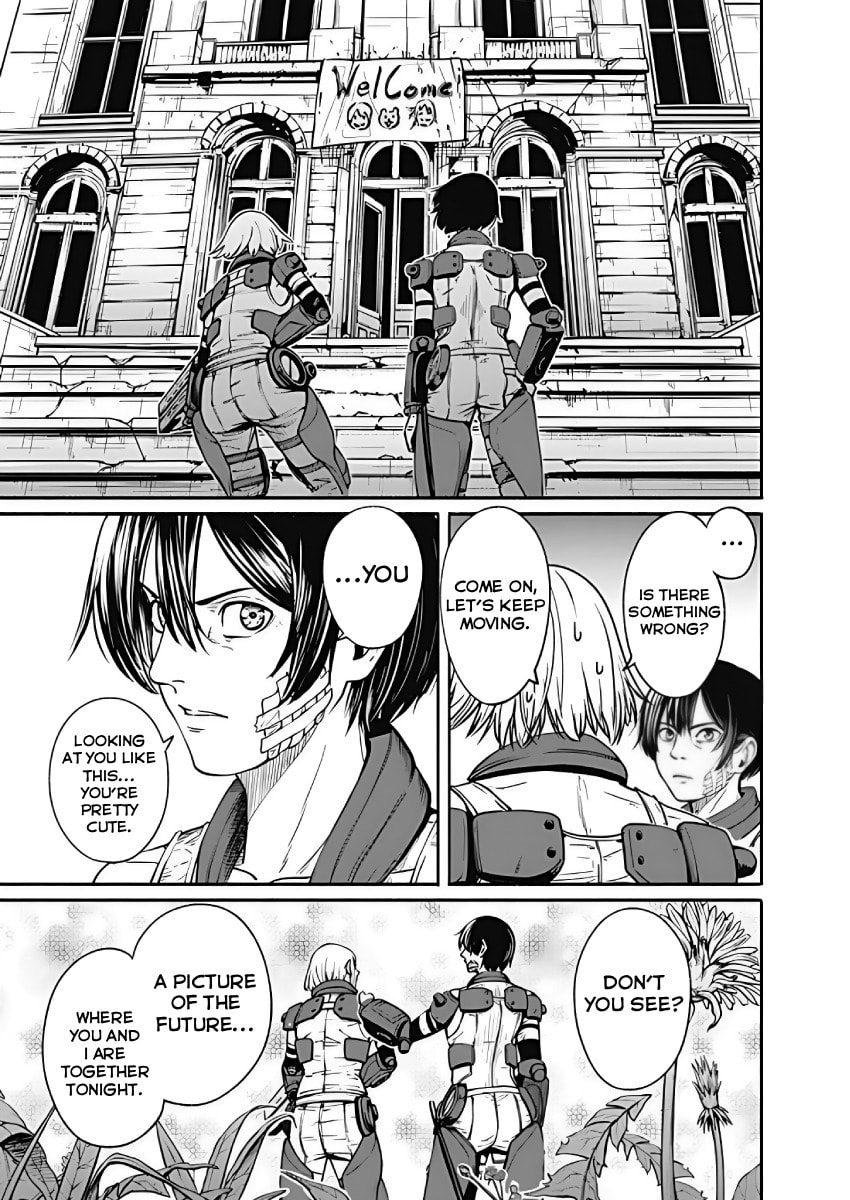 Alma Chapter 27 page 4 - 