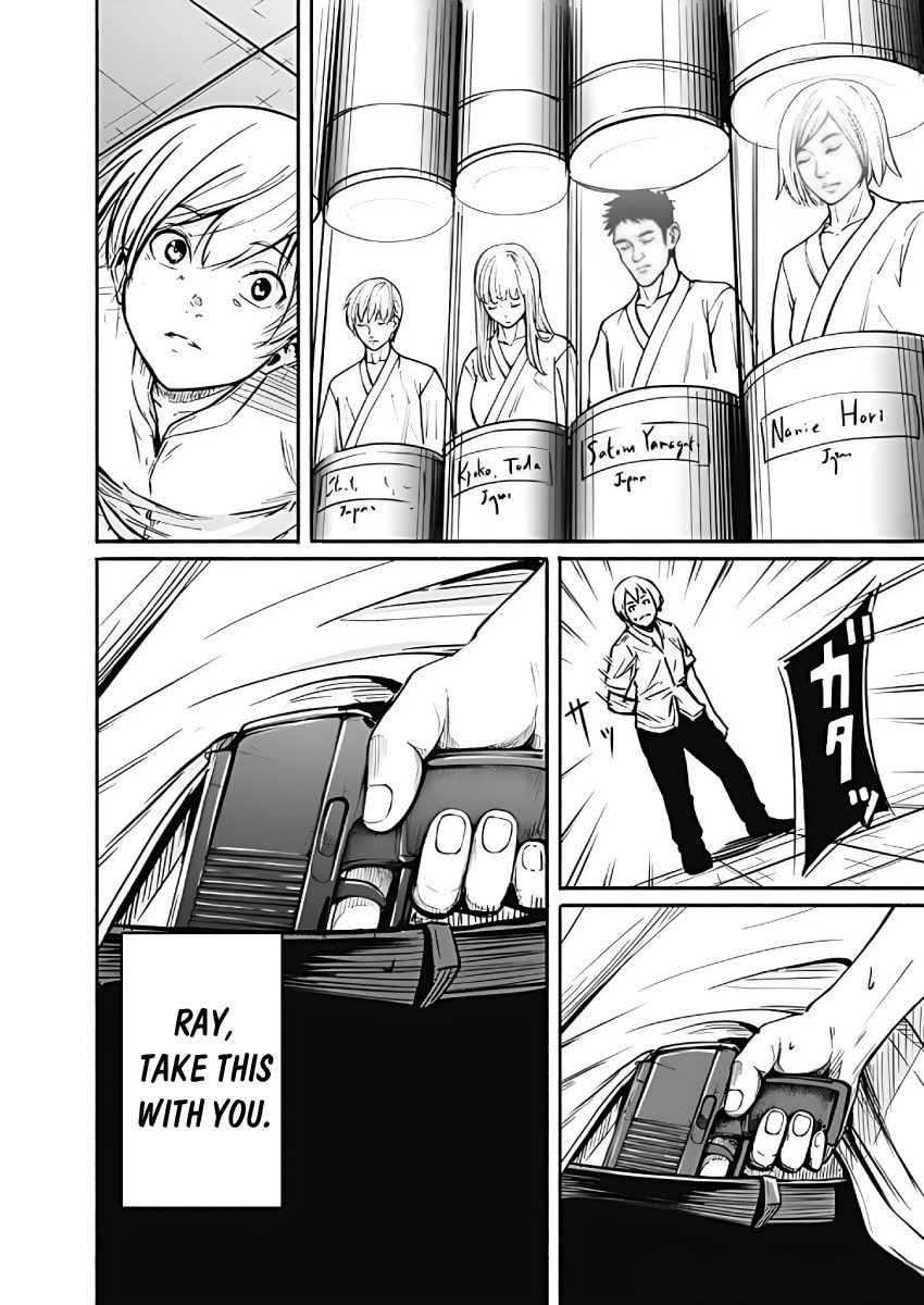 Alma Chapter 27 page 9 - 