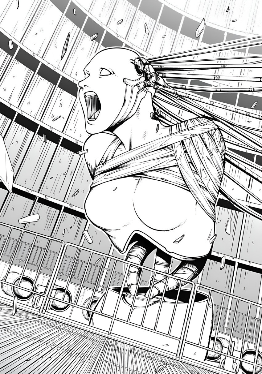 Alma Chapter 28 page 20 - 