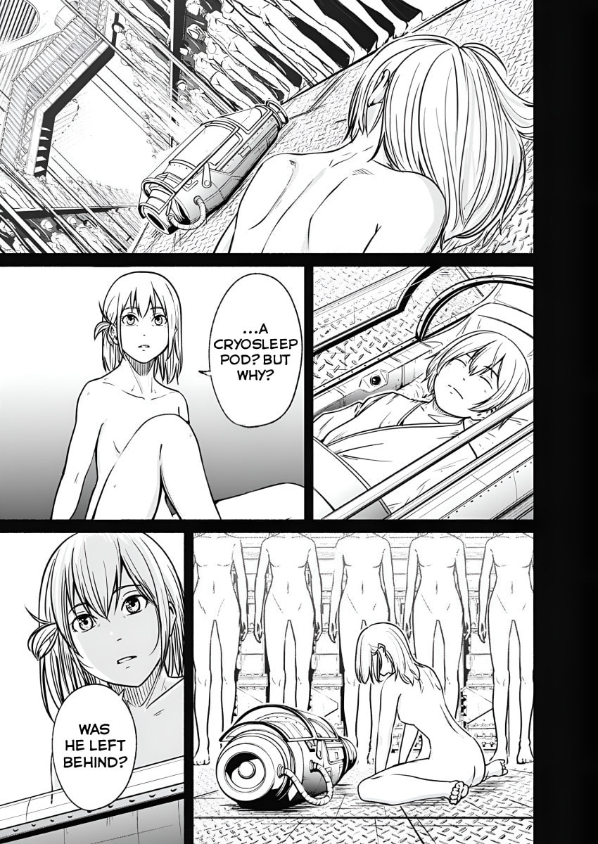 Alma Chapter 28 page 3 - 