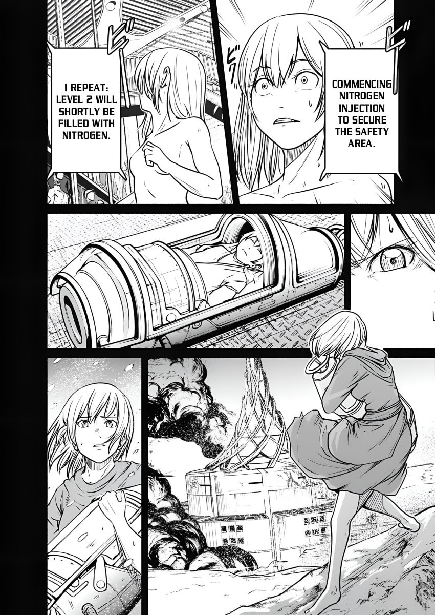 Alma Chapter 28 page 4 - 