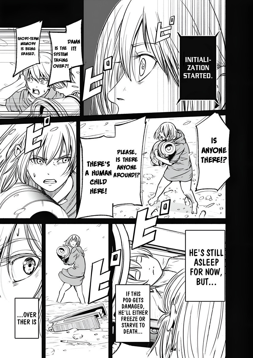 Alma Chapter 28 page 5 - 