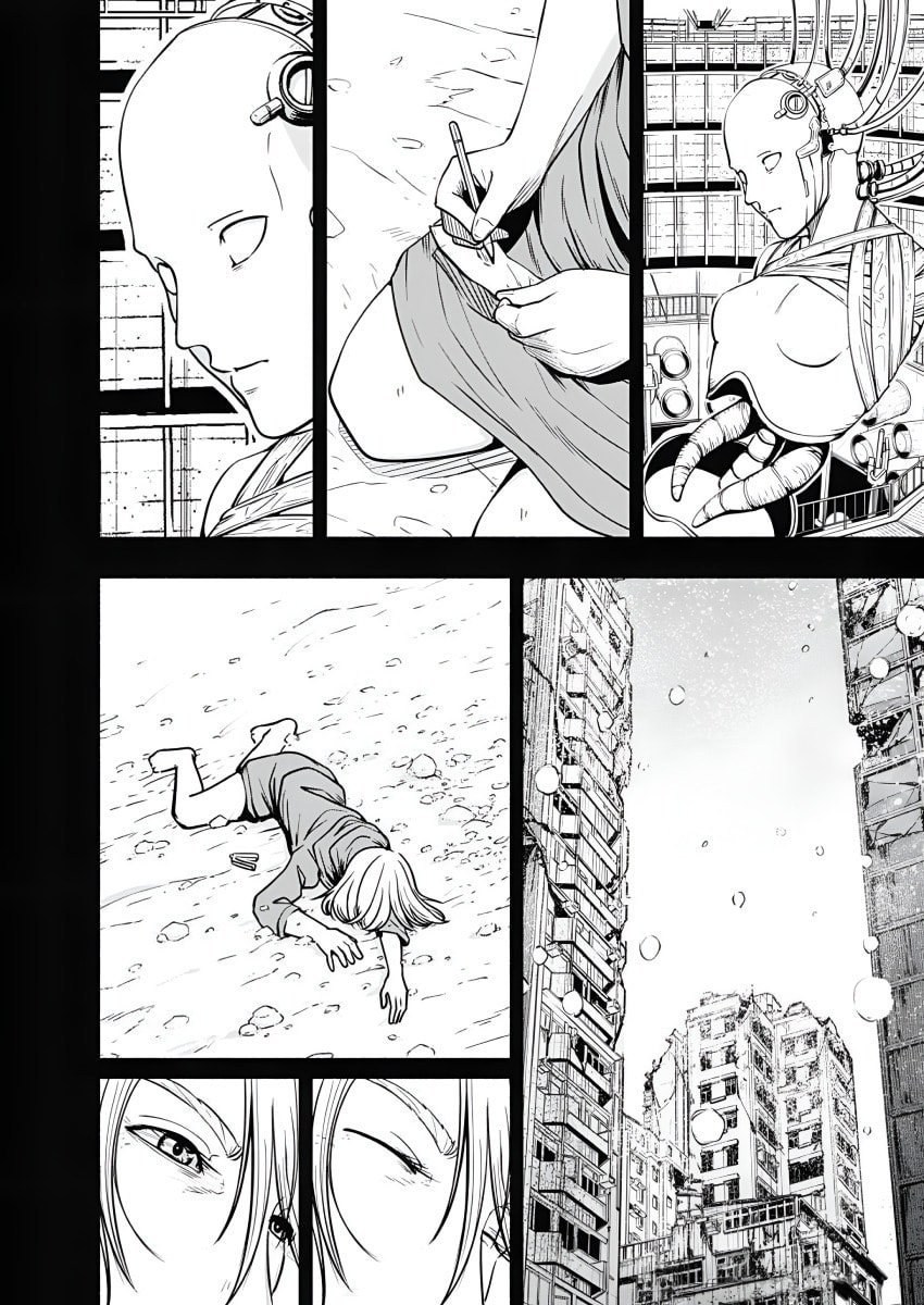 Alma Chapter 28 page 6 - 