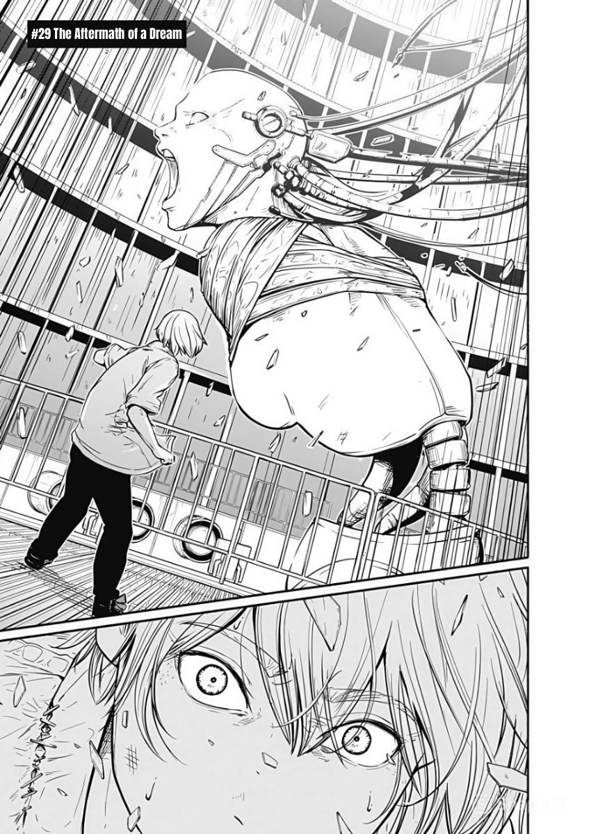 Alma Chapter 29 page 2 - 