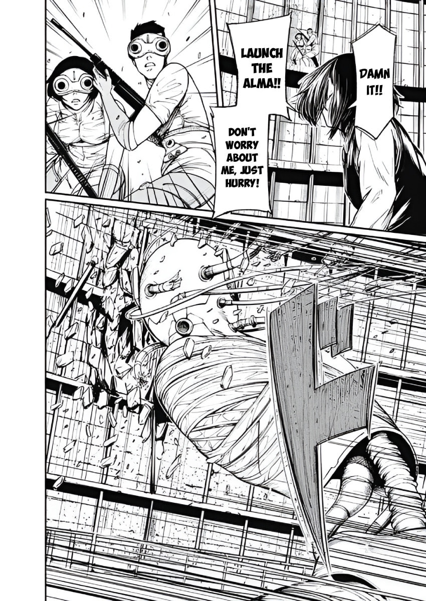 Alma Chapter 29 page 3 - 