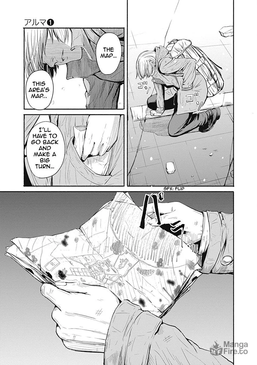 Alma Chapter 3 page 12 - 