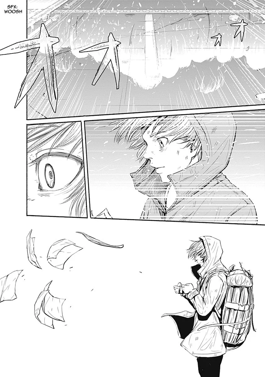 Alma Chapter 3 page 13 - 