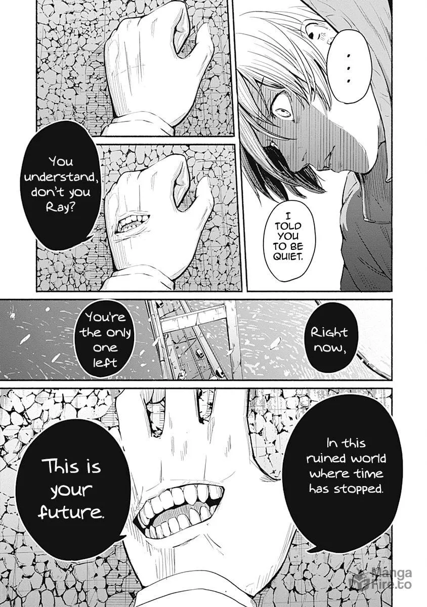 Alma Chapter 3 page 18 - 