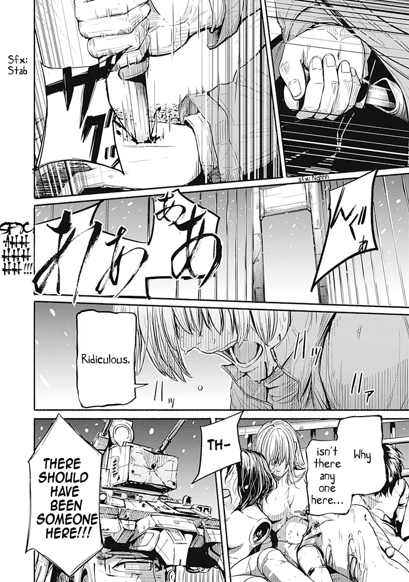 Alma Chapter 3 page 19 - 