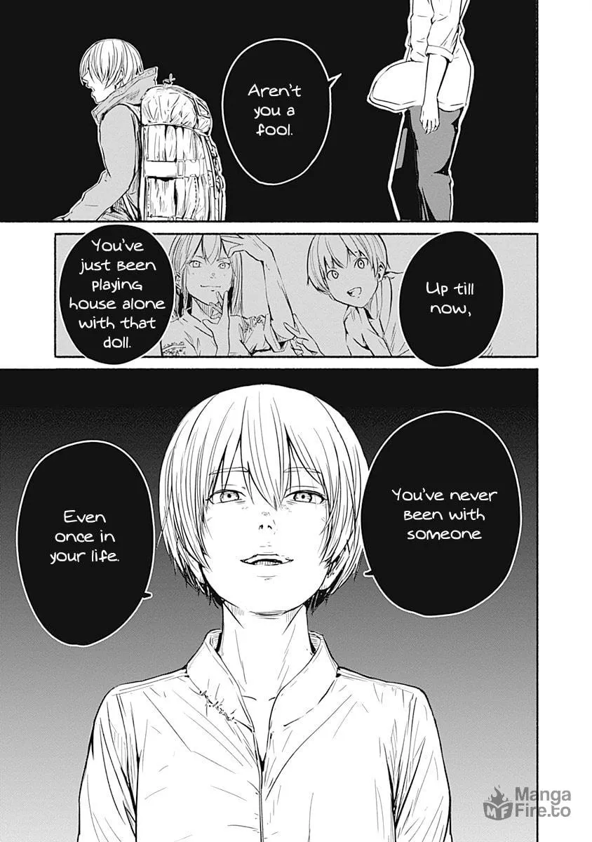 Alma Chapter 3 page 20 - 