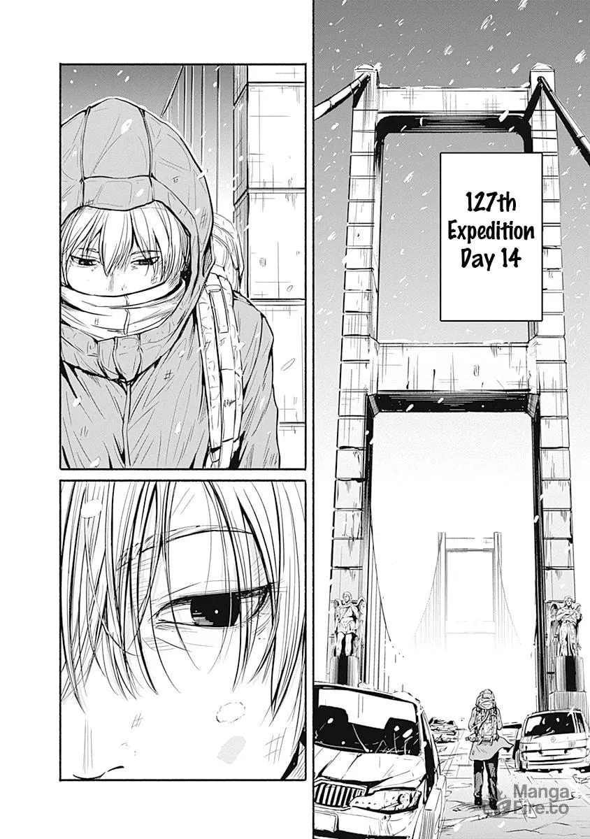 Alma Chapter 3 page 3 - 