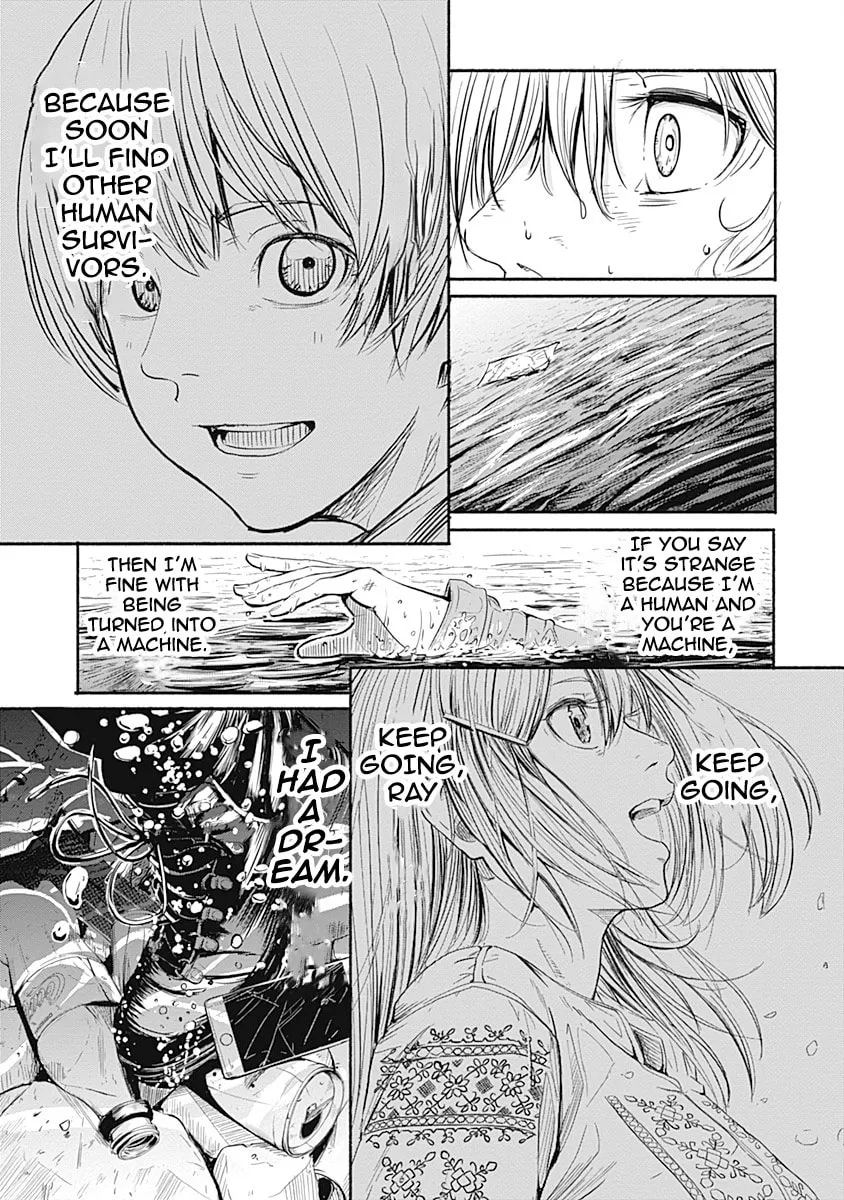 Alma Chapter 3 page 26 - 