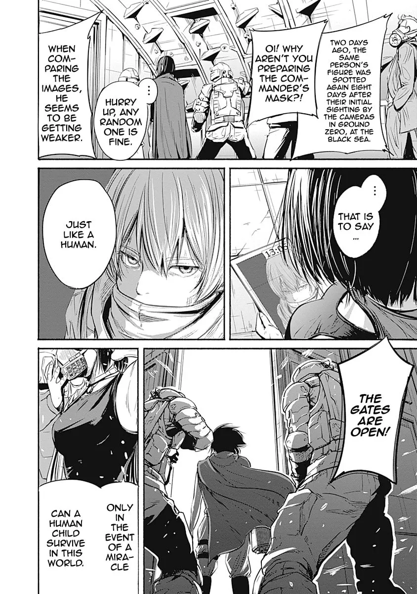 Alma Chapter 3 page 31 - 