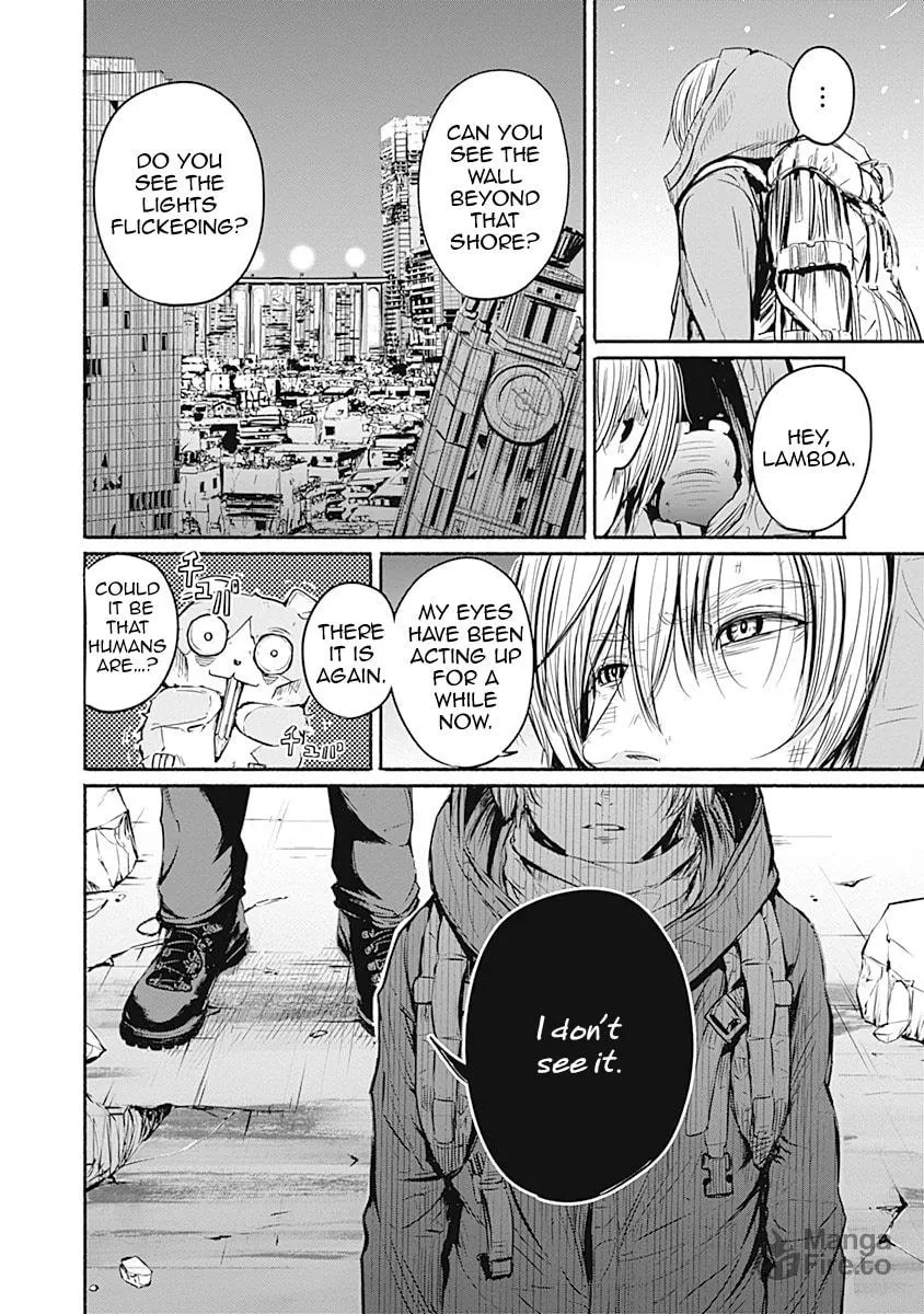 Alma Chapter 3 page 5 - 