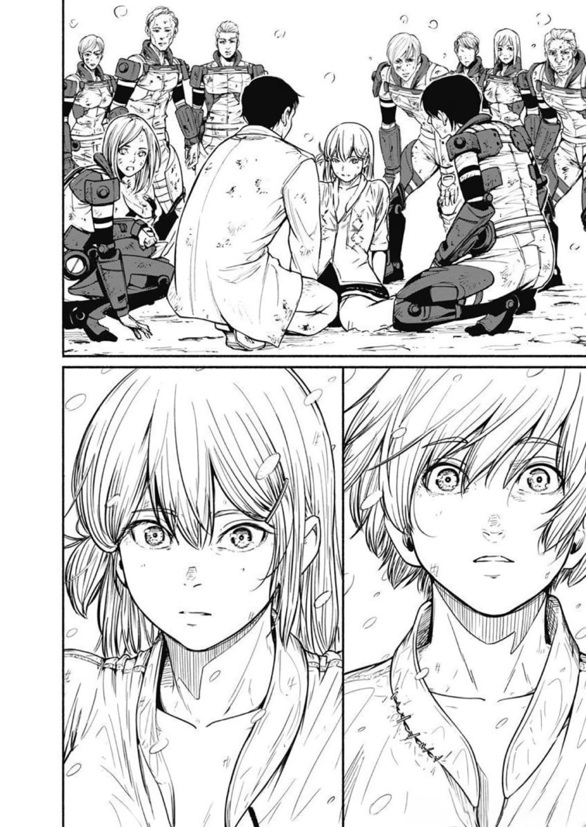 Alma Chapter 30 page 11 - 