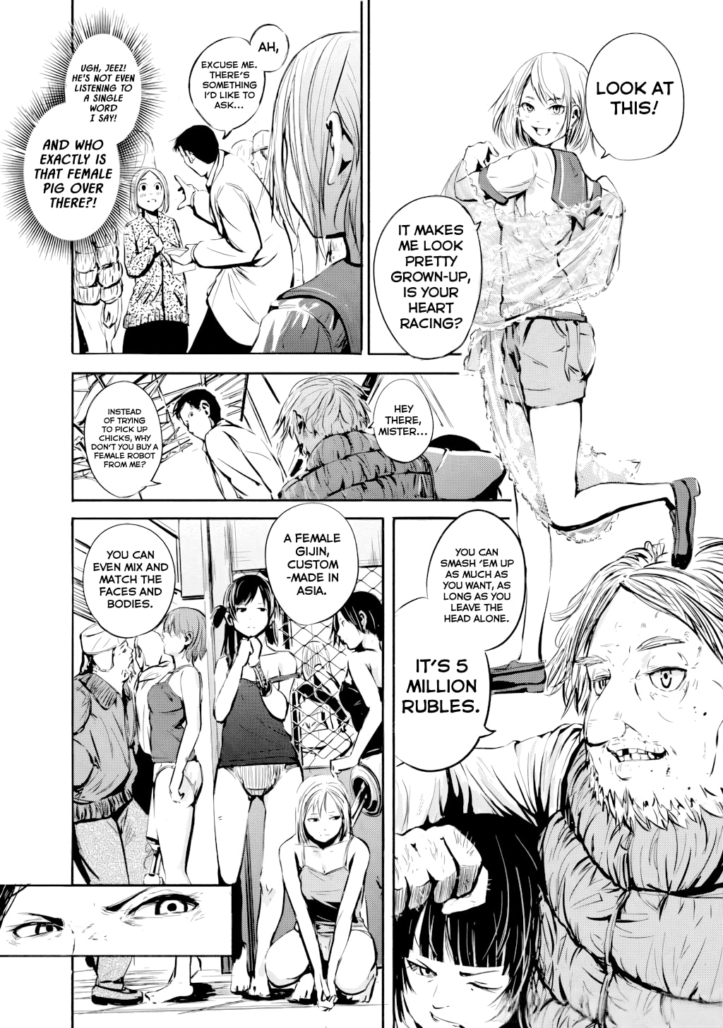 Alma Chapter 31.1 page 11 - 