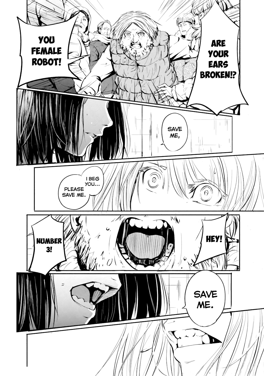 Alma Chapter 31.1 page 19 - 