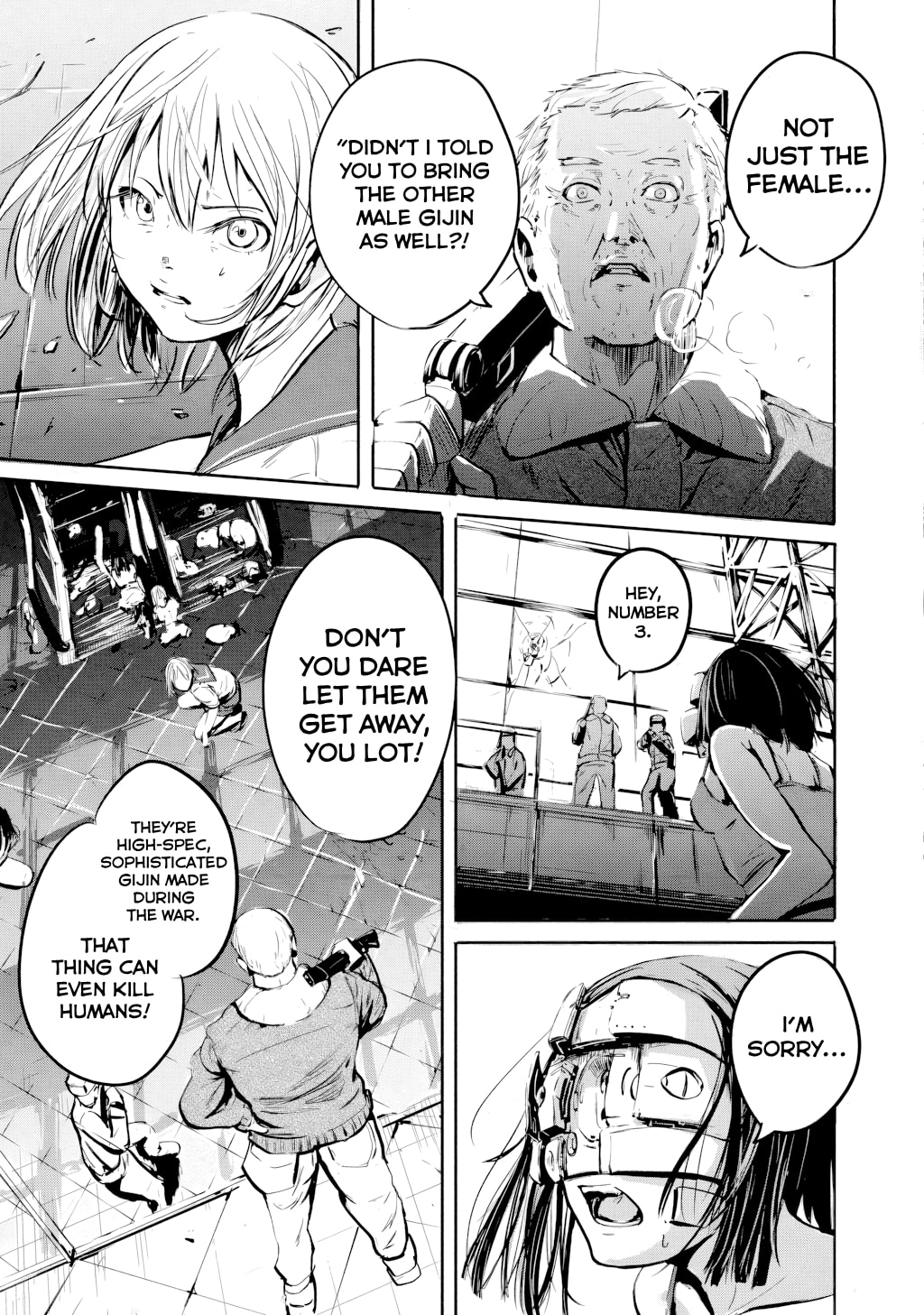 Alma Chapter 31.1 page 28 - 