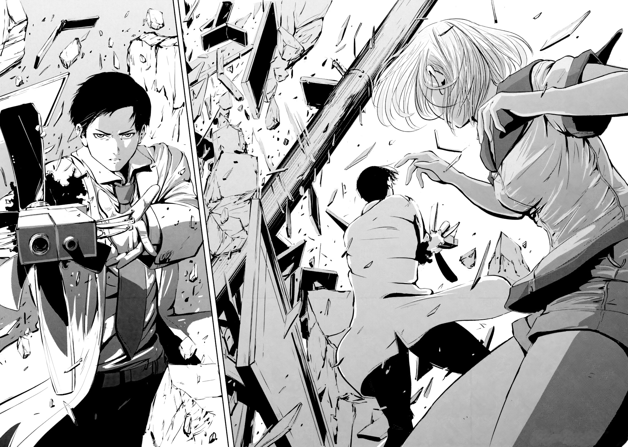 Alma Chapter 31.1 page 31 - 