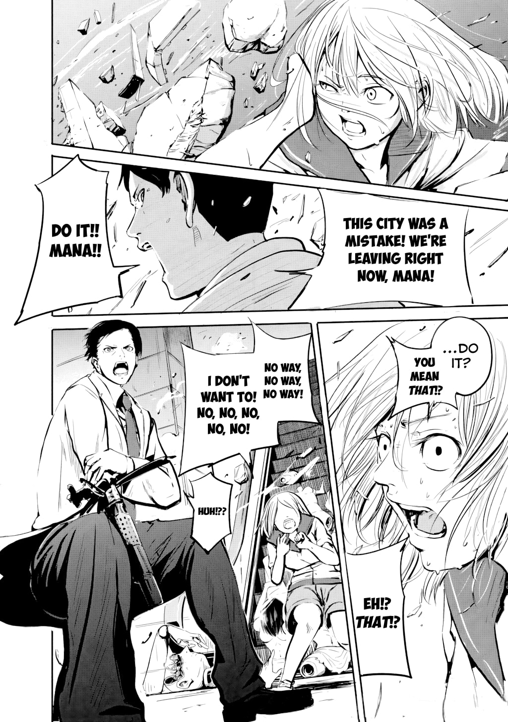Alma Chapter 31.1 page 32 - 