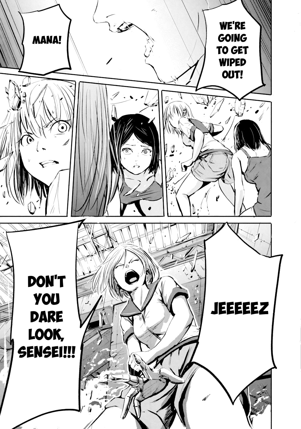 Alma Chapter 31.1 page 33 - 