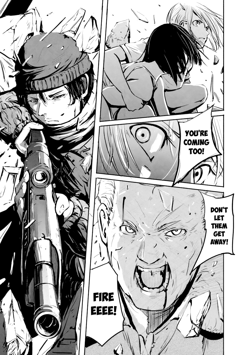 Alma Chapter 31.1 page 38 - 