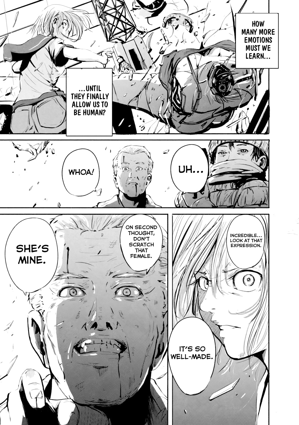 Alma Chapter 31.1 page 40 - 