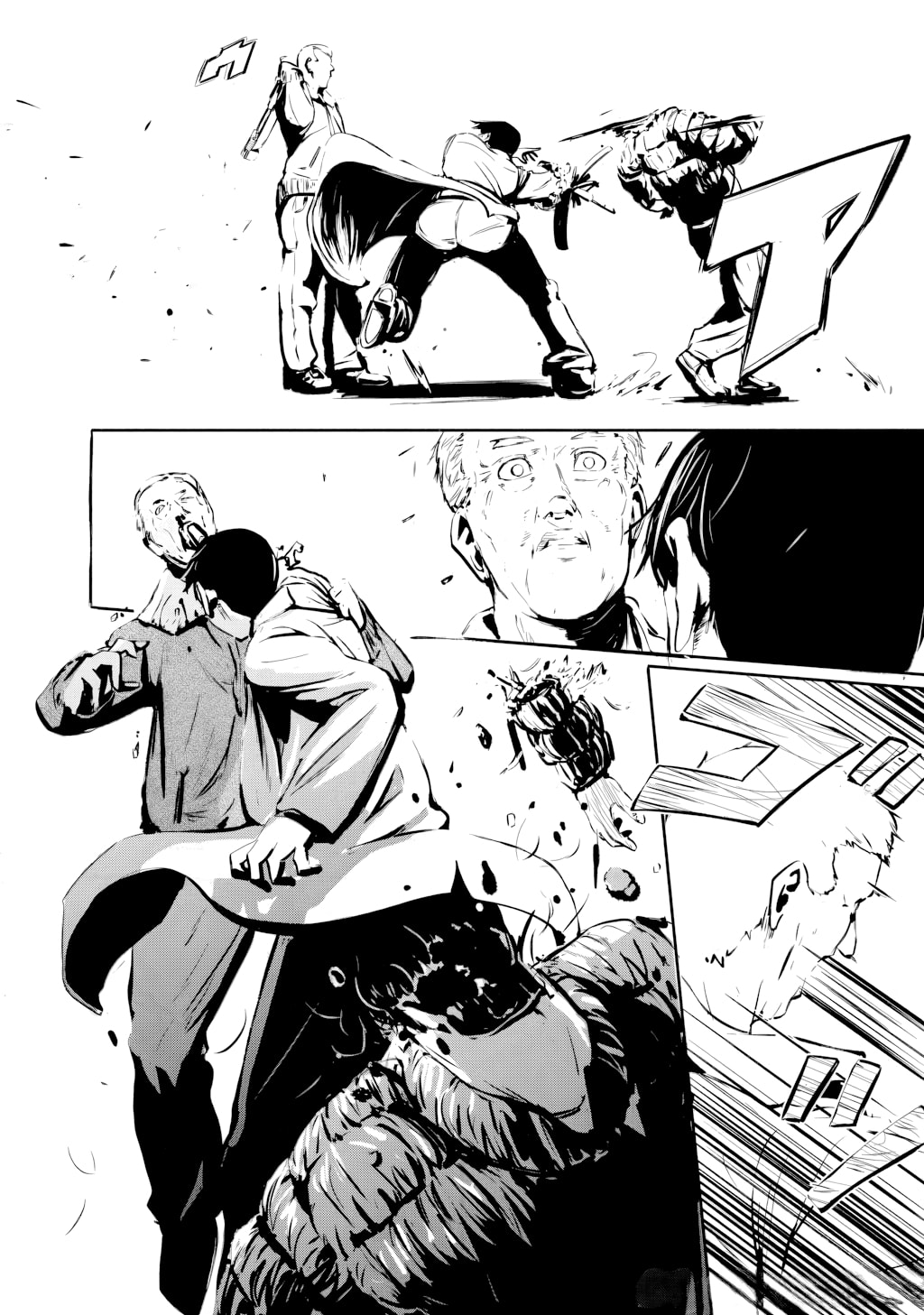Alma Chapter 31.1 page 41 - 