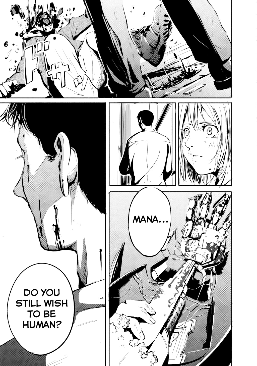 Alma Chapter 31.1 page 44 - 