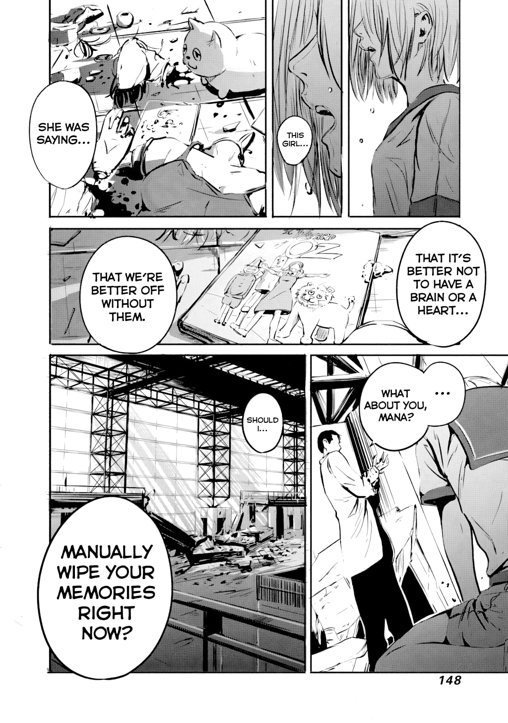 Alma Chapter 31.1 page 45 - 