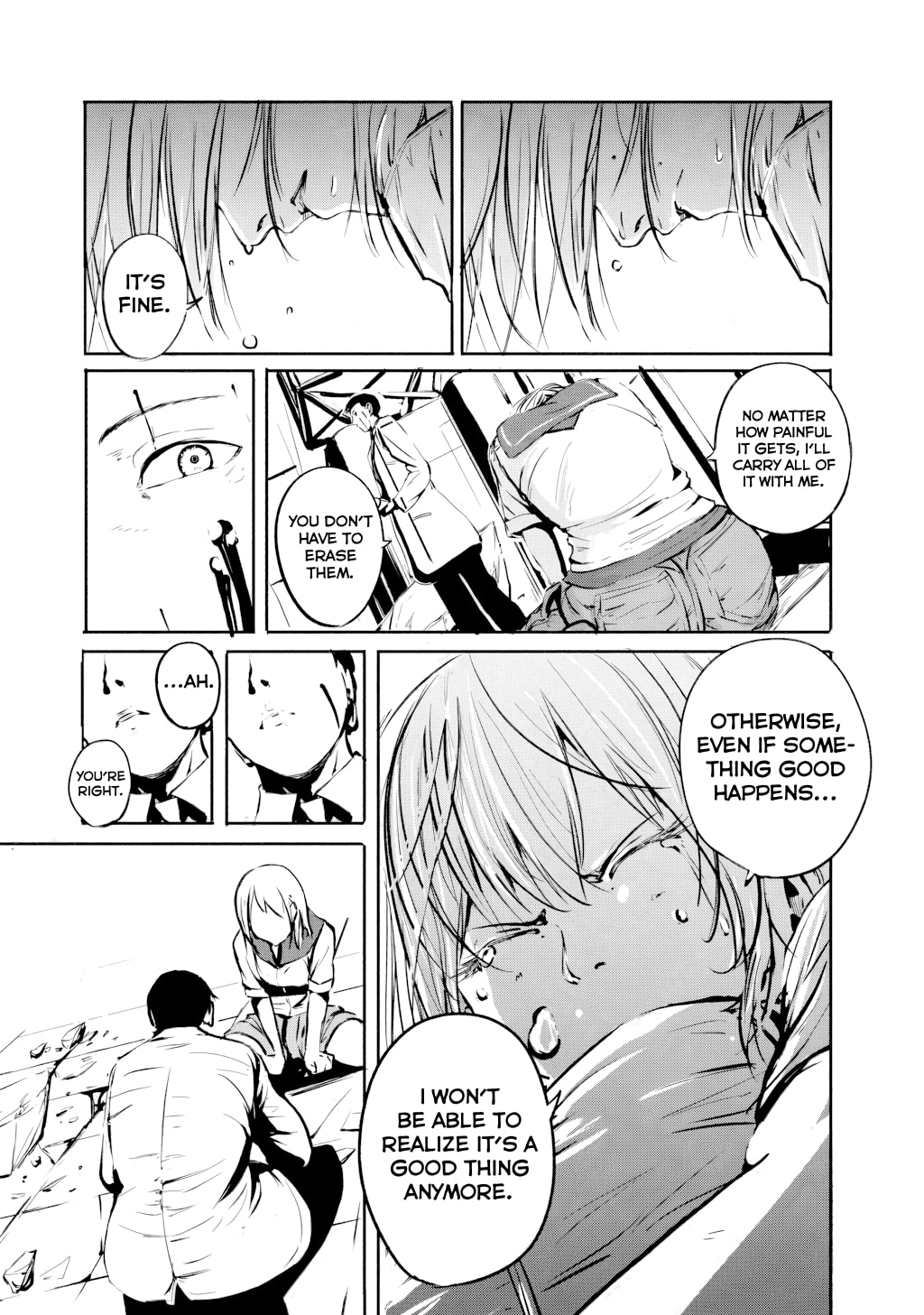 Alma Chapter 31.1 page 46 - 