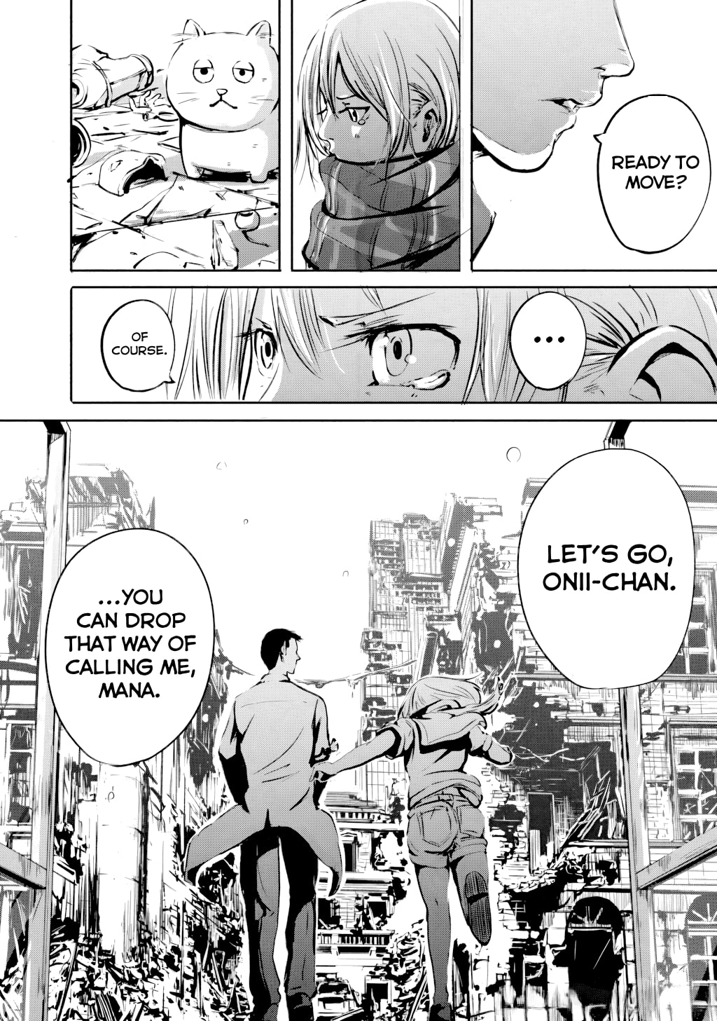 Alma Chapter 31.1 page 49 - 
