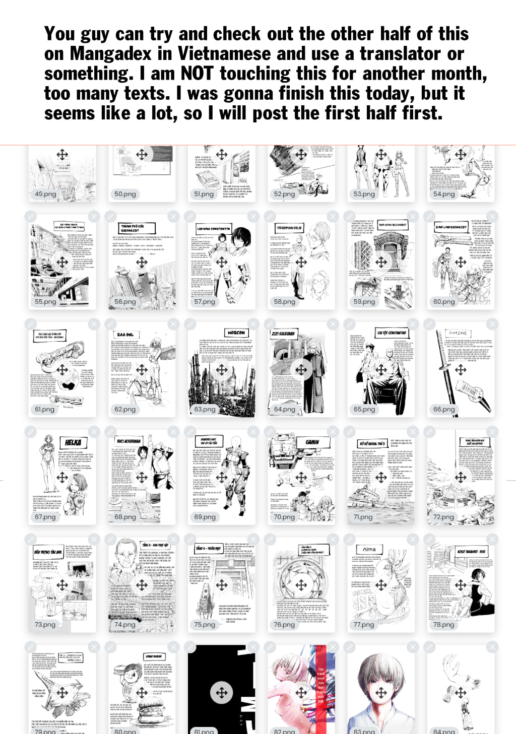 Alma Chapter 31.1 page 50 - 
