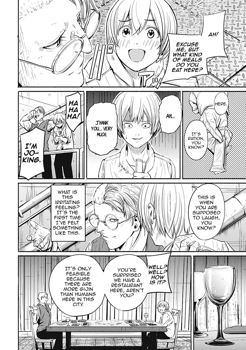 Alma Chapter 4 page 13 - 