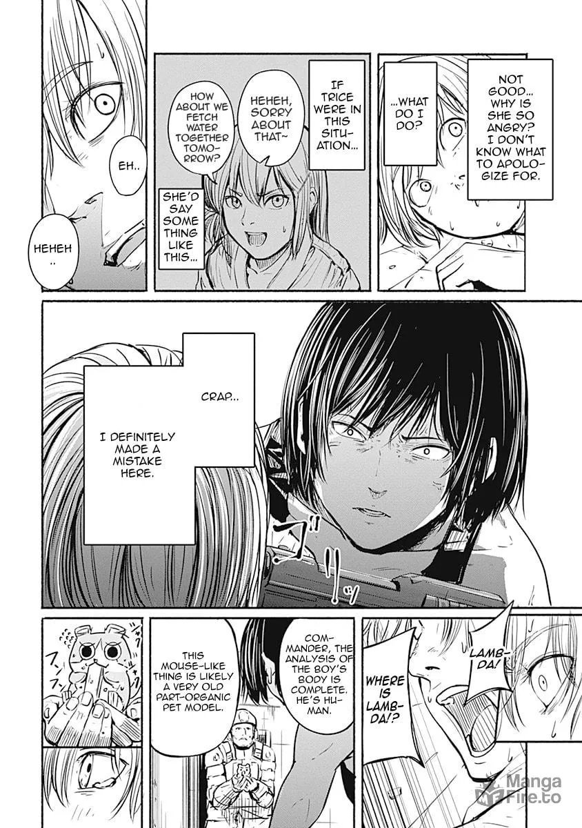 Alma Chapter 4 page 9 - 