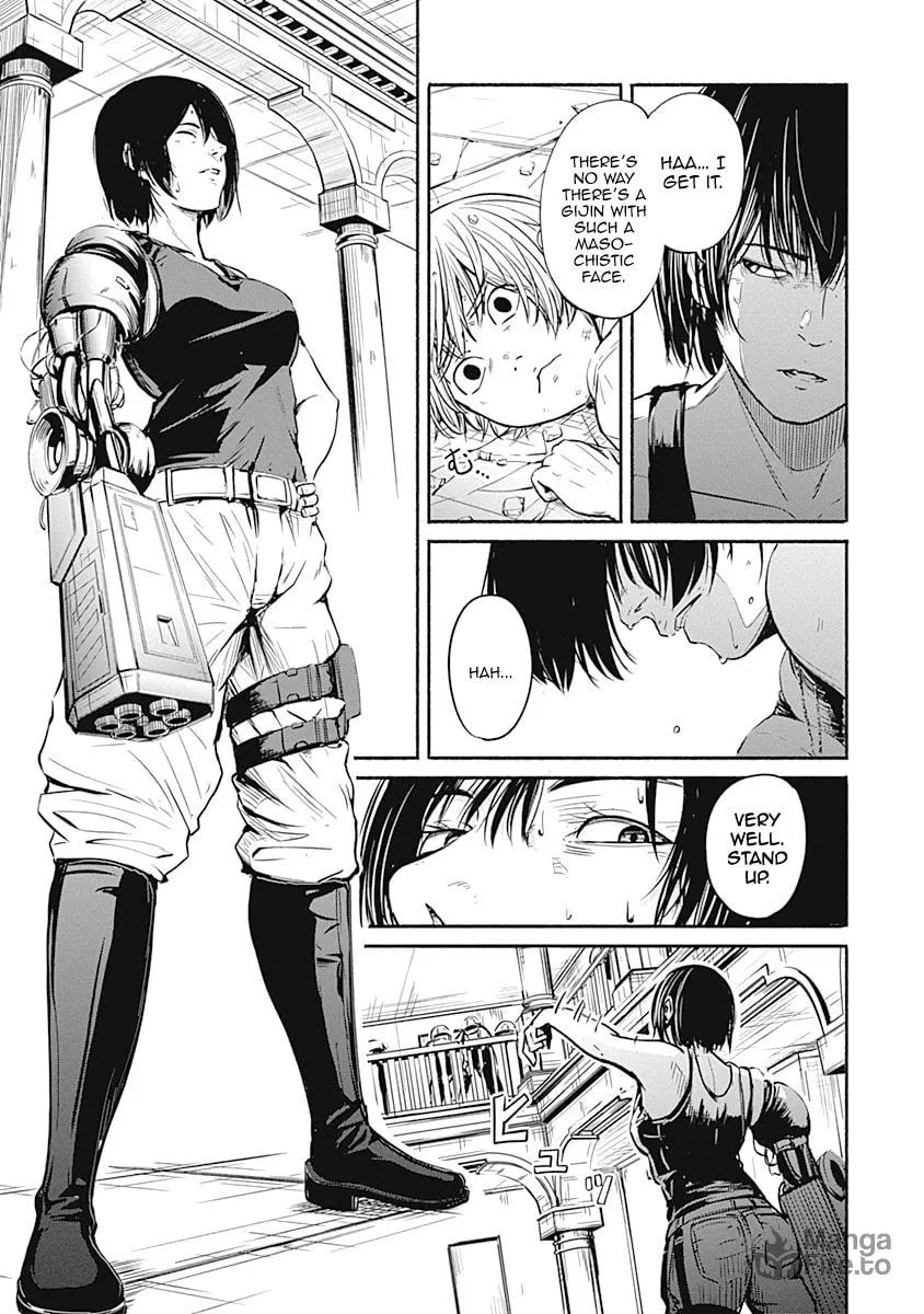 Alma Chapter 4 page 10 - 