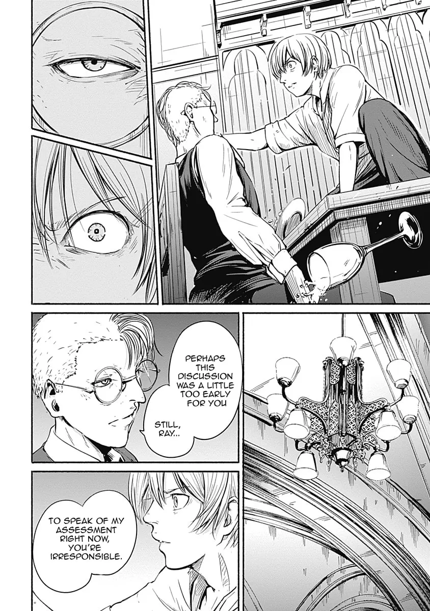 Alma Chapter 5 page 2 - 