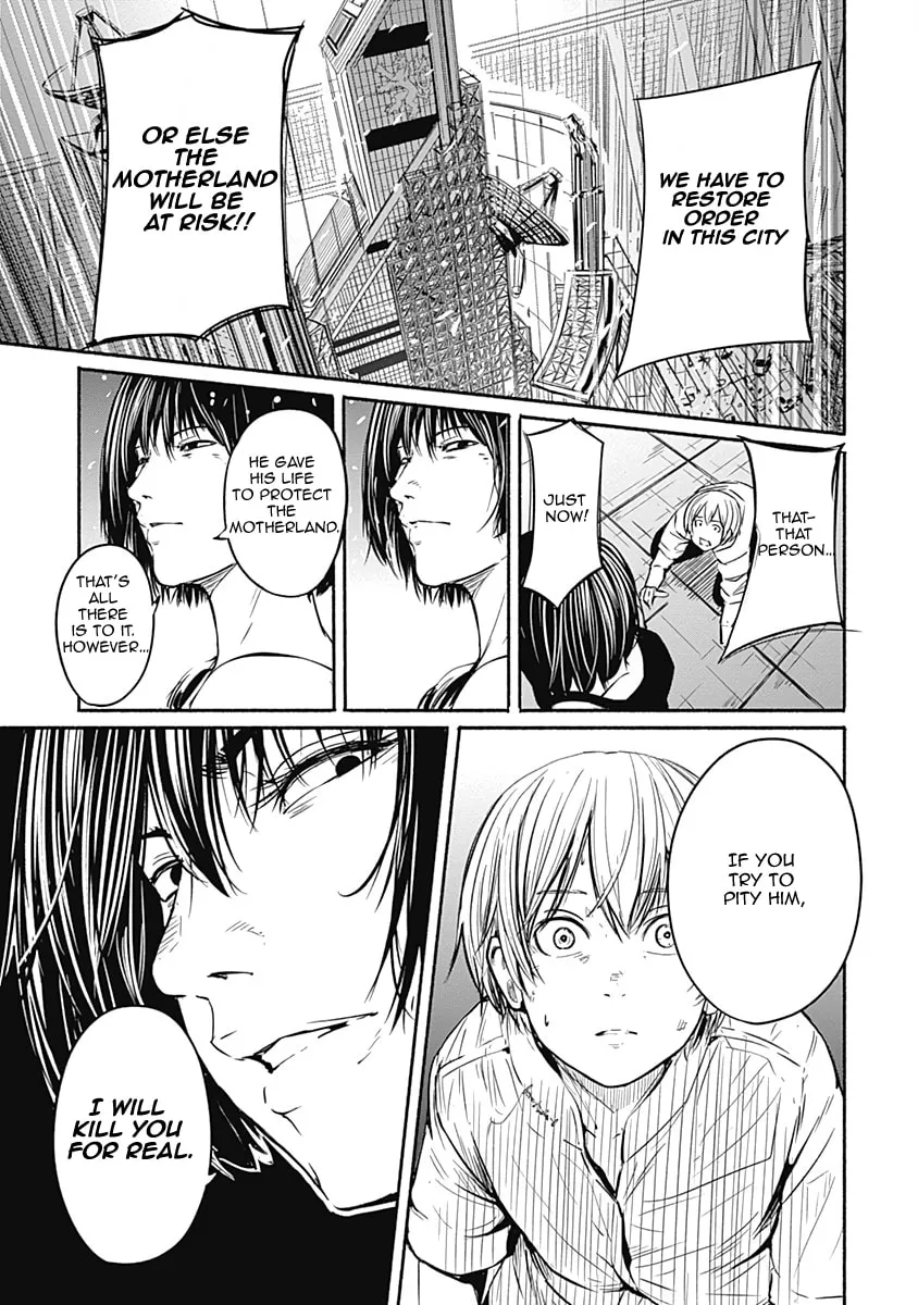 Alma Chapter 5 page 13 - 