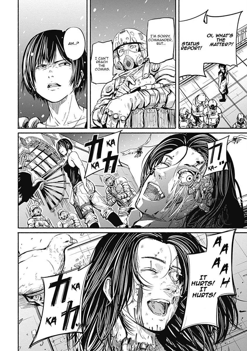 Alma Chapter 5 page 14 - 