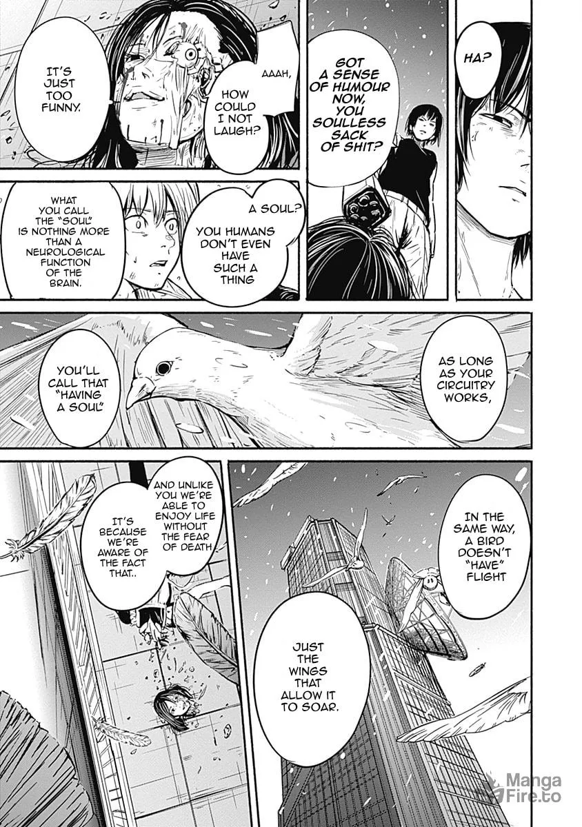 Alma Chapter 5 page 15 - 