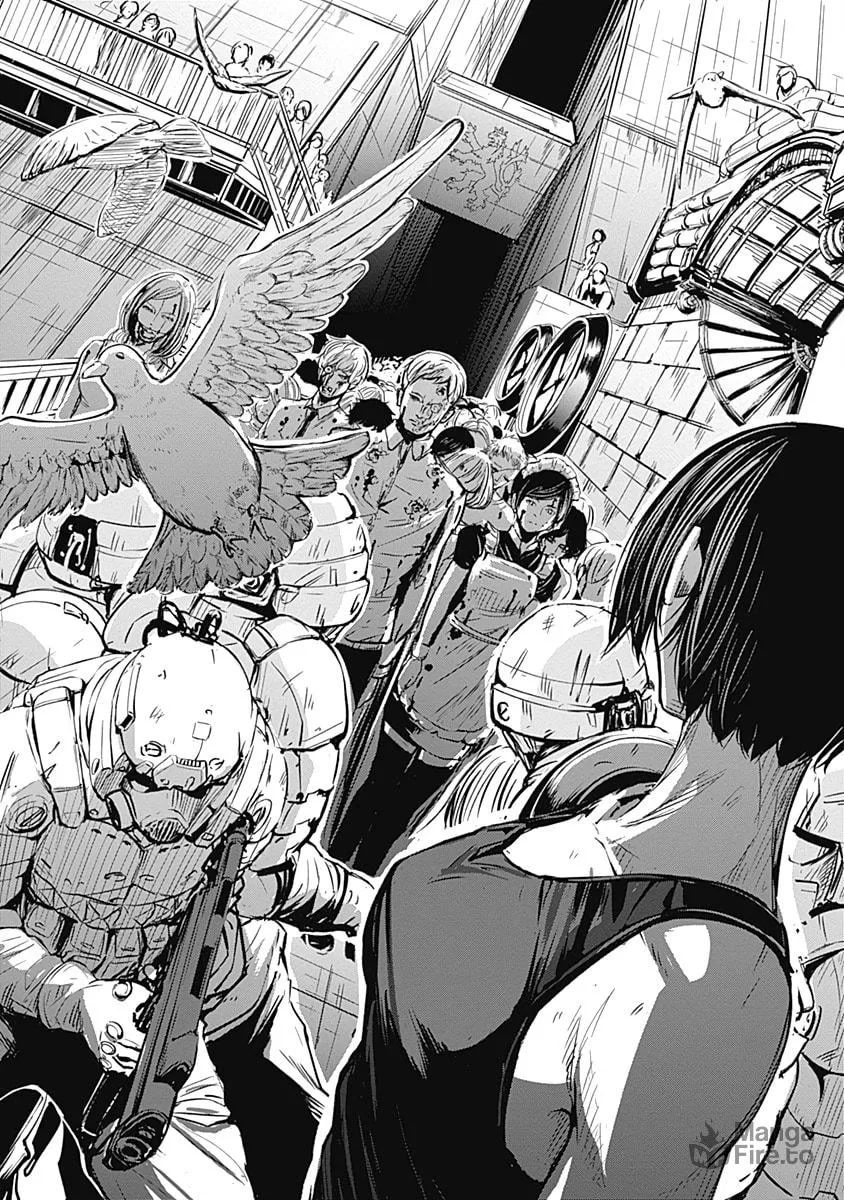 Alma Chapter 5 page 18 - 