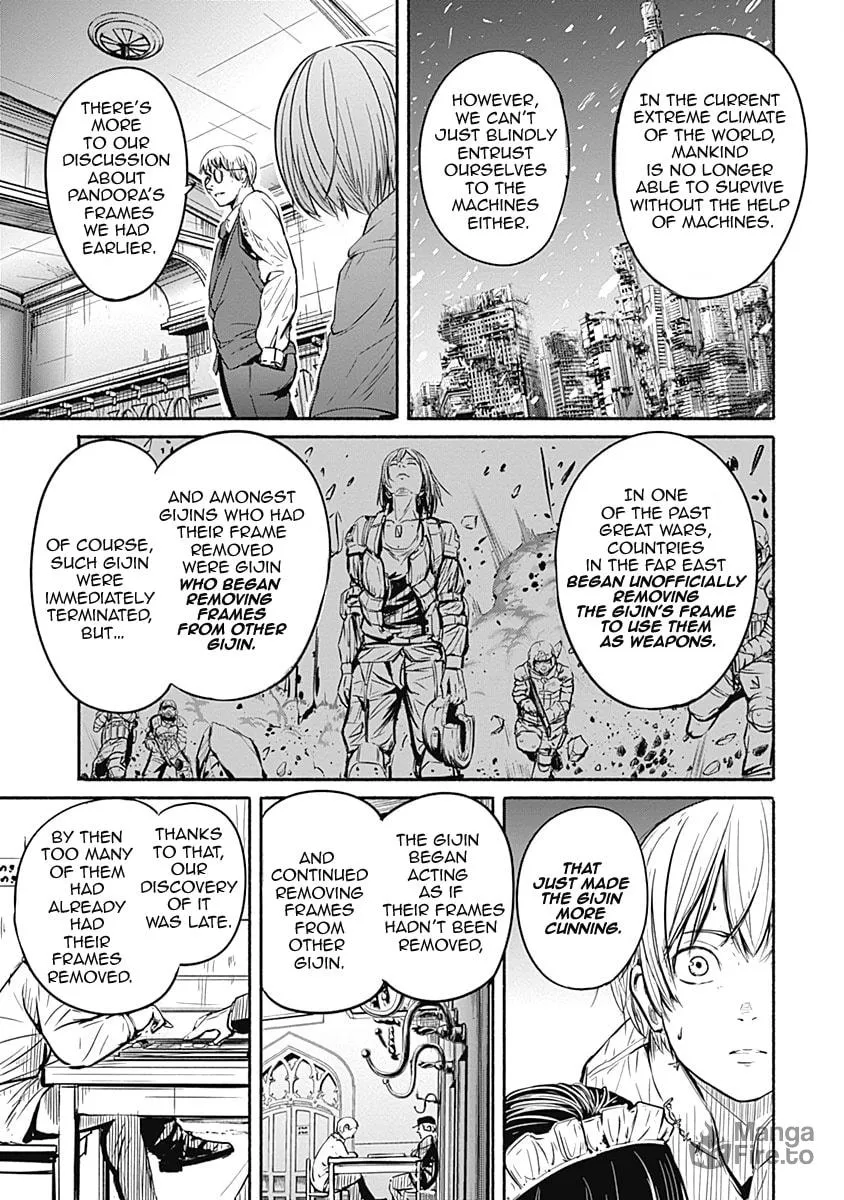 Alma Chapter 5 page 3 - 
