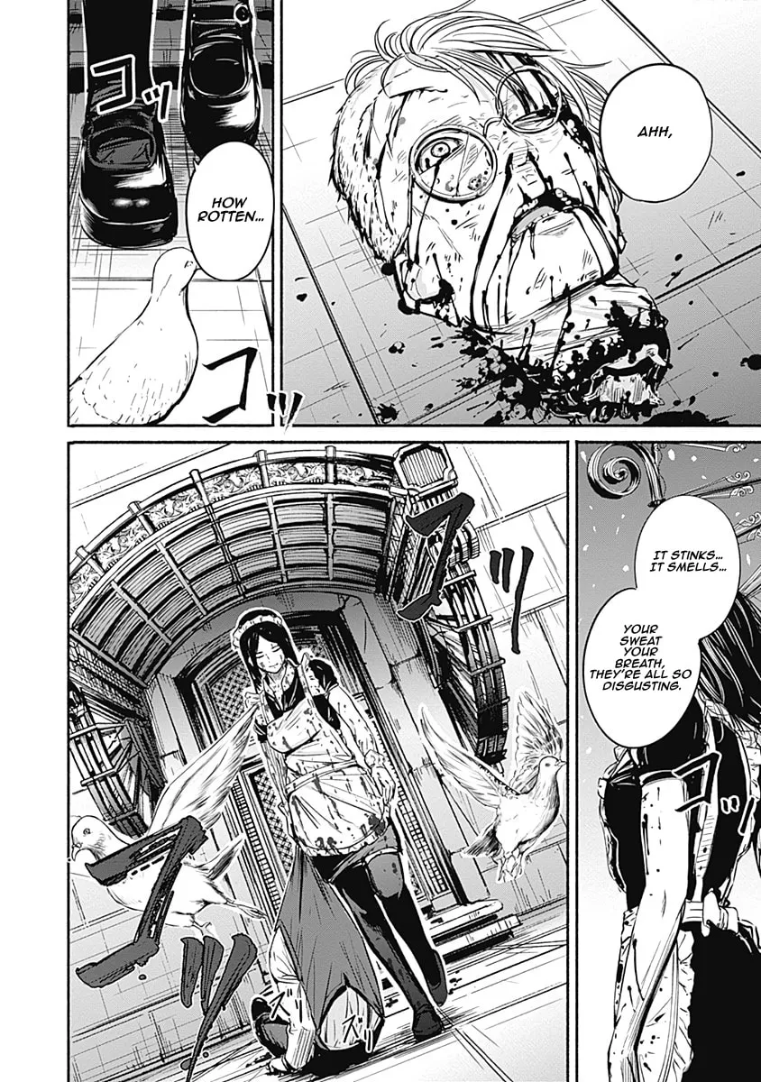 Alma Chapter 5 page 8 - 