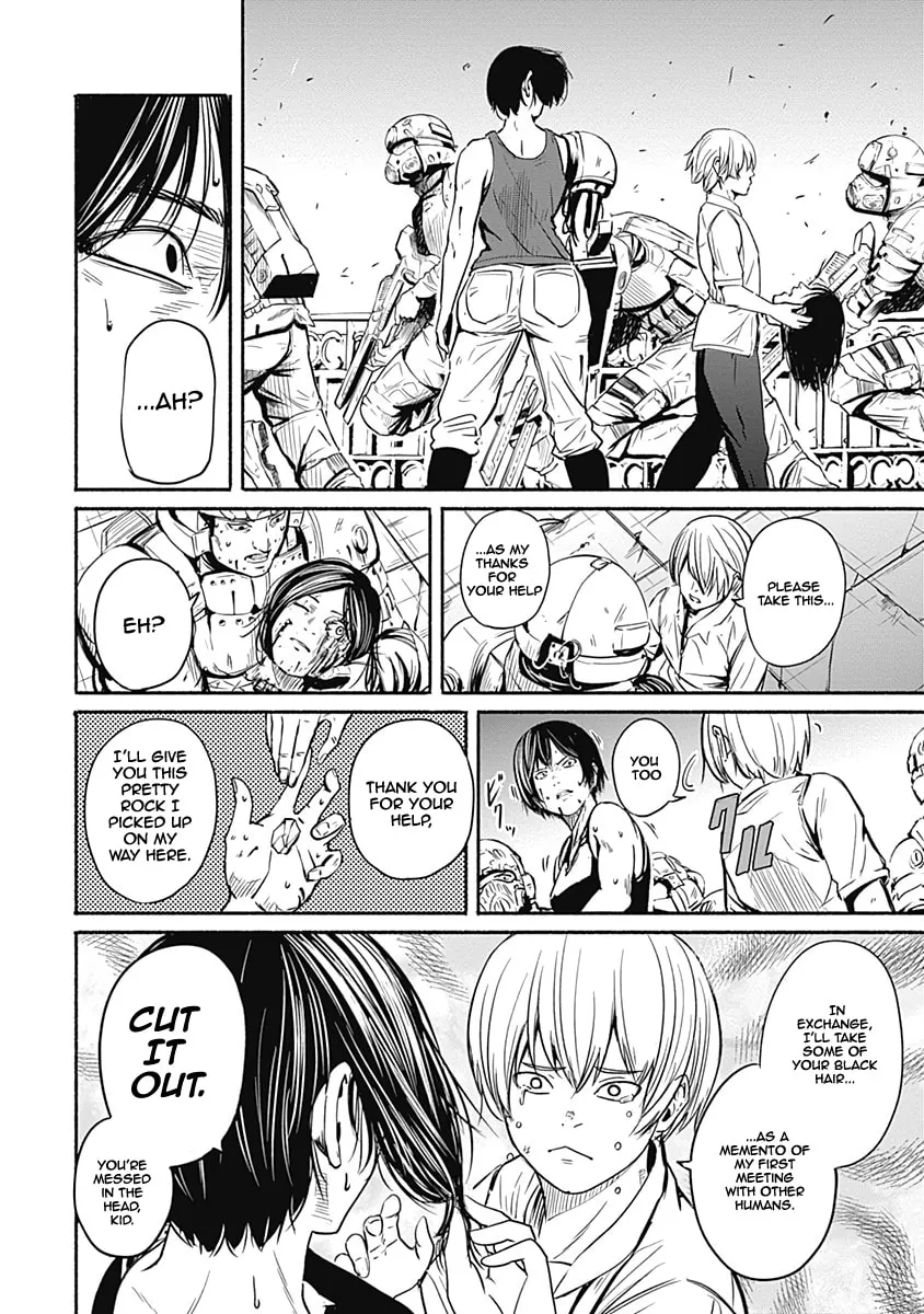 Alma Chapter 6 page 11 - 