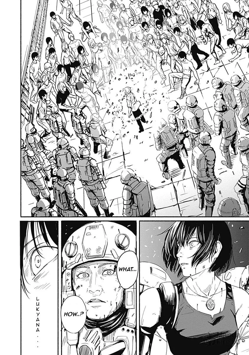 Alma Chapter 6 page 15 - 