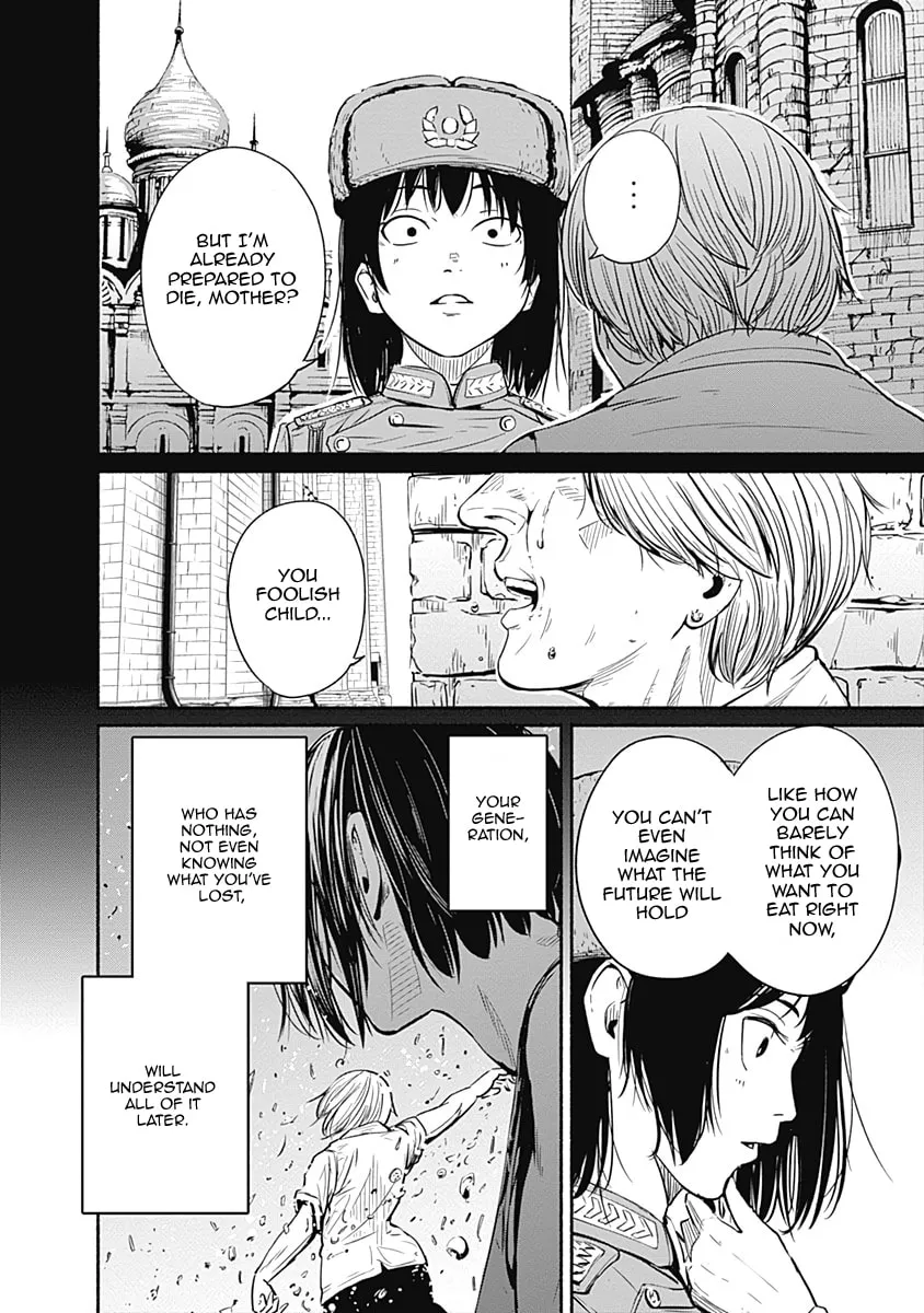 Alma Chapter 6 page 17 - 