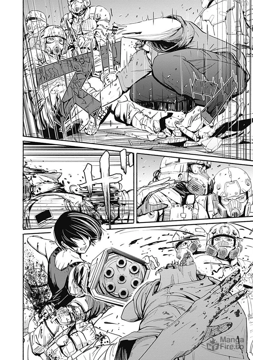 Alma Chapter 6 page 5 - 